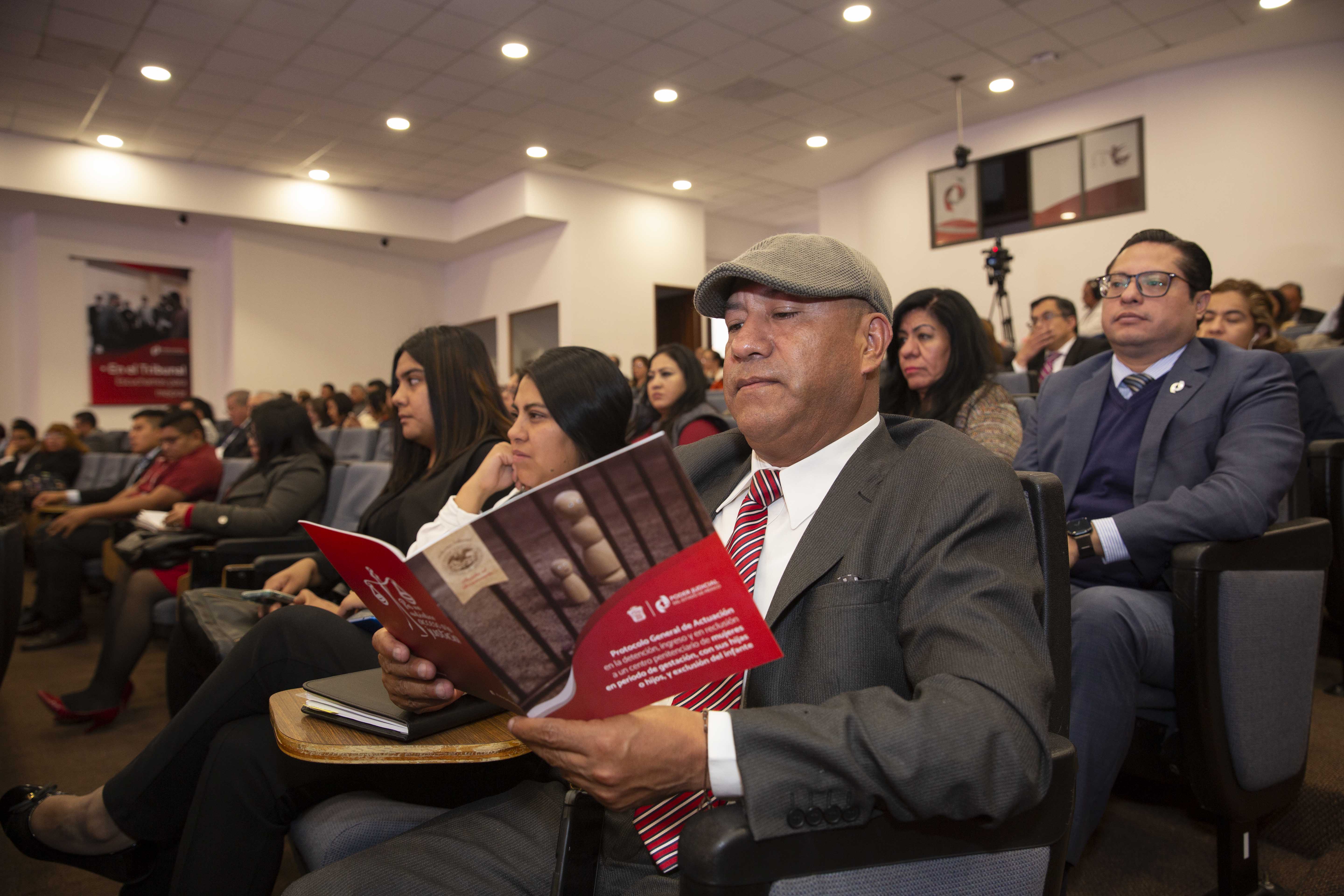 III Congreso Justicia Familiar